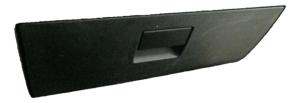 2019-2024 Ram 1500 Classic Black Upper Glove Box (Used OEM)