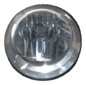 2015-2018 Jeep Renegade Headlight Assembly - Right (Passenger) (Used OEM)