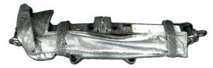 2008-2009 Pontiac Torrent Scissor Jack (Used OEM)