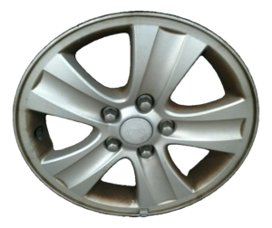 2008-2010 Saturn Vue 16x6.5 5-Spoke Alloy Wheel (Used OEM)