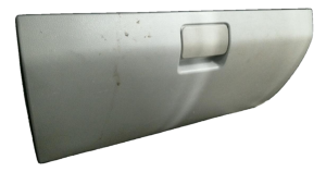 2008 Saturn Vue Gray Glove Box (Used OEM)