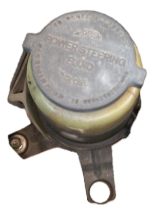 2008-2022 Toyota Sequoia Power Steering Reservoir with Cap (Used OEM)