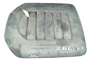 2011-2020 Dodge Grand Caravan Upper Intake Engine Cover (Used OEM)