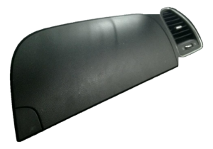 2011-2020 Dodge Grand Caravan Black Upper and Lower Glove Box Assembly (Used OEM)