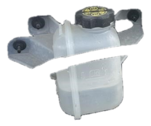 2020-2024 GMC Sierra 2500 HD Fuel Cooling Reservoir (Used OEM)