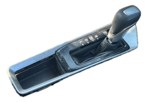 2022-2025 Nissan Altima Black Floor Transmission Shift Lever Assembly (Used OEM)
