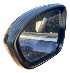 2019-2024 Nissan Altima Blue Power Door/Side View Mirror - Left (Driver) (Used OEM)