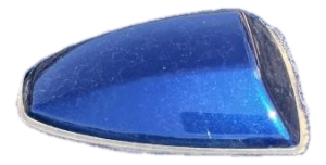 2019-2025 Nissan Altima Blue Antenna (Used OEM)