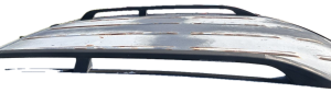 2001-2006 Hyundai Santa Fe Roof Rail Luggage Rack Assembly (Used OEM)