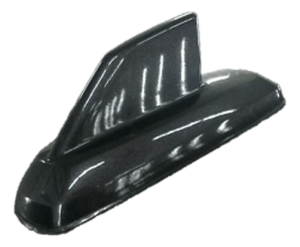 2015-2020 GMC Yukon XL Gray Antenna (Used OEM)