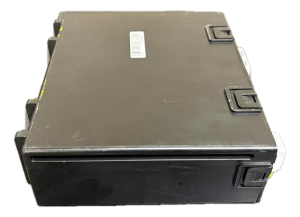 2015 Cadillac ELR AM-FM Radio Receiver with Navigation (Used OEM)