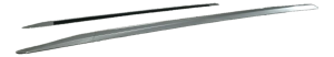 2015-2020 GMC Yukon XL Chrome Roof Side Rails (Used OEM)