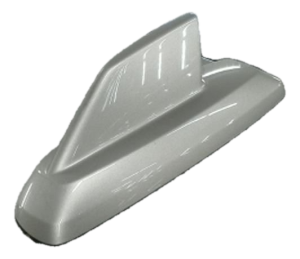 2015-2020 GMC Yukon XL Silver Roof Mounted Satellite GPS Antenna (Used OEM)