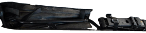2006-2010 Jeep Commander Scissor Jack Assembly (Used OEM)