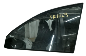 2014-2020 Nissan Rogue Door Glass - Front, Left (Driver) (Used OEM)