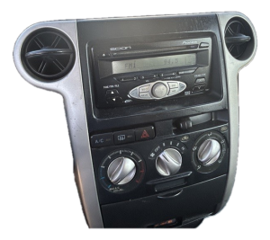 2006 Scion xA Pioneer AM/FM CD Satellite Radio (Used OEM)