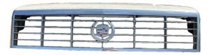 1987-1993 Cadillac Allante Black Grille (Used OEM)