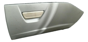 2012-2018 Ford Focus Tan Glove Box (Used OEM)