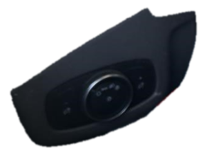2019-2022 Ford Transit Connect Headlight Switch (Used OEM)