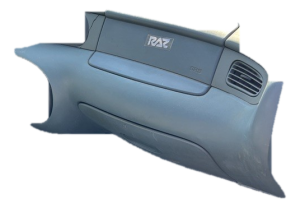 1997-1999 Mercury Tracer Green Glove Box (Used OEM)