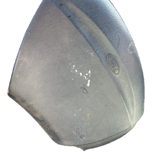 1997 Mercury Tracer Black Steering Wheel Air Bag (Used OEM)