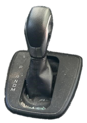2019-2023 Ford Transit Connect Black Floor Transmission Shift Lever Assembly (Used OEM)