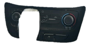 2019-2023 Ford Transit Connect Manual Temperature Control Module (Used OEM)