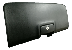 2015-2020 GMC Yukon XL Black Upper Glove Box (Used OEM)