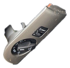 2011-2020 Dodge Durango Headlight Switch (Used OEM)