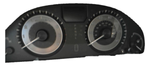 2014-2017 Honda Odyssey Instrument Cluster (Used OEM)