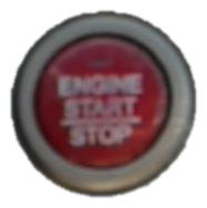 2014-2017 Honda Odyssey Push Button Ignition Switch (Used OEM)
