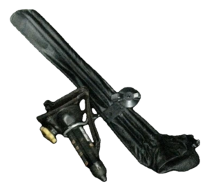2015-2020 GMC Yukon XL Scissor Jack (Used OEM)