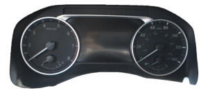 2023 Nissan Rogue Instrument Cluster (Used OEM)