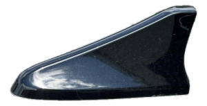 2022-2024 Kia Forte Gray Roof Mounted Shark Fin Antenna (Used OEM)