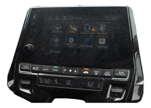 2018-2020 Honda Odyssey Radio Audio Receiver (Used OEM)