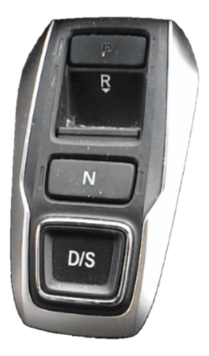 2018-2023 Honda Odyssey Dash Mounted Push Button Transmission Shift Lever (Used OEM)