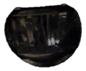 2018-2020 Honda Odyssey Fog Light - Right (Passenger) (Used OEM)