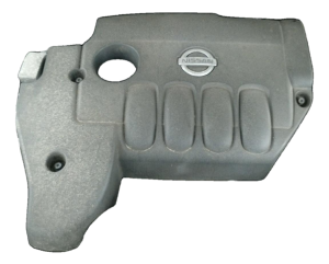 2007-2013 Nissan Altima Engine Cover (Used OEM)