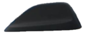 2011-2022 Dodge Durango Black Roof Mounted Antenna (Used OEM)
