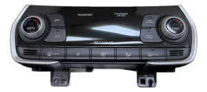 2019-2020 Hyundai Santa Fe Automatic Temperature Control Module (Used OEM)