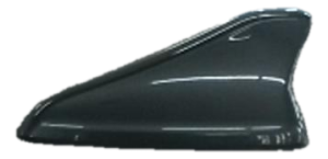 2019-2020 Hyundai Santa Fe Gray Shark Fin Roof Combination Antenna (Used OEM)