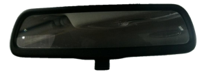 2011-2013 Dodge Durango Manual Dimming Interior Rear View Mirror (Used OEM)
