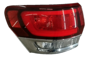 2020-2022 Jeep Grand Cherokee Tail Light - Left (Driver) (Used OEM)