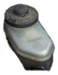 1999 Toyota Solara Brake Master Cylinder without ABS (Used OEM)