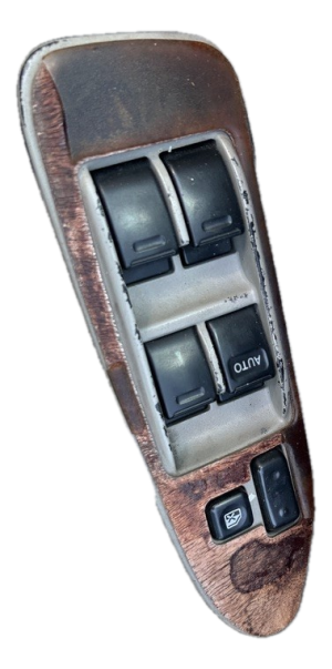 1998-1999 Toyota Avalon Power Door Lock Switch - Left (Driver) (Used OEM)