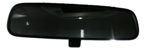 2021-2025 Nissan Rogue Manual Interior Rear View Mirror (Used OEM)