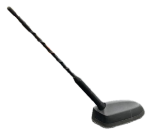 2017-2019 Ford Fusion Black Roof Mounted Antenna (Used OEM)