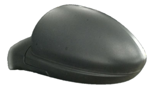 2011-2016 Chevrolet Cruze Black Power Door/Side View Mirror - Left (Driver) (Used OEM)