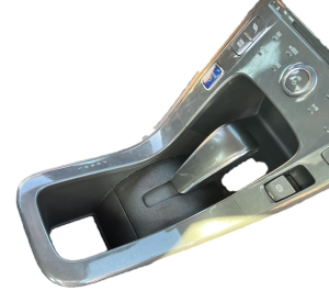 2014-2016 Cadillac ELR Black Floor Transmission Shift Lever (Used OEM)