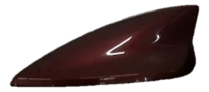2017-2024 Cadillac XT5 Red Antenna (Used OEM)